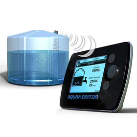 Water and energy consumption monitor
