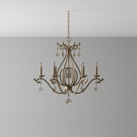 Chandelier design