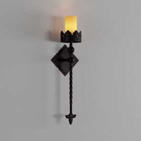 Lighting fixture design