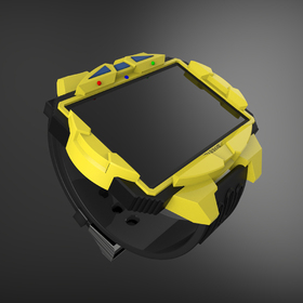 Smartband design