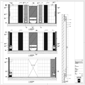 Architectural detailing