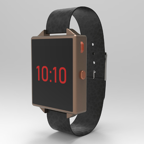 Smart watch design 