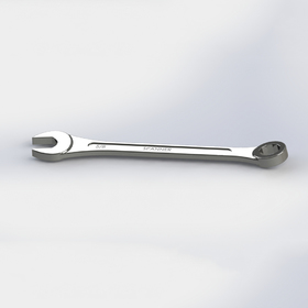 Wrench design