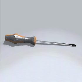 Screwdriver design