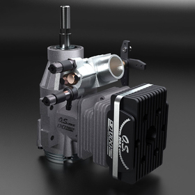 Helicopter engine design