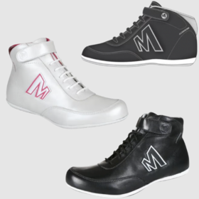 Shoe concept design services