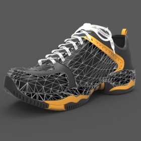 Runner concept design prototypes