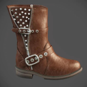 Womens footwear & boot concepts