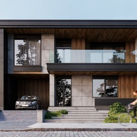 As-Built Drawings Architecture