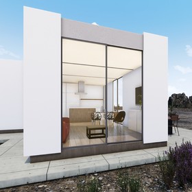 As-Built Drawings Architecture