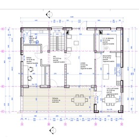 As-Built Drawings Design