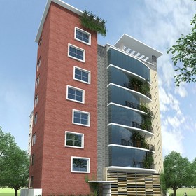 As-Built Drawings Architecture