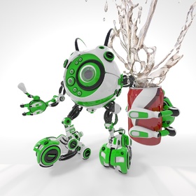 3D Character Modeling