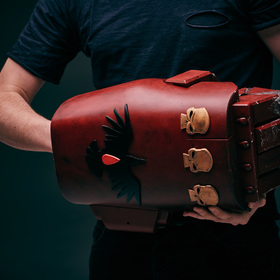 3D Character Modeling