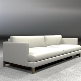 Photorealistic Furniture