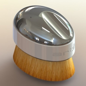 Cosmetic brushes