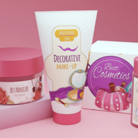 Product visualization