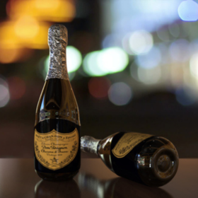 Liquor company product