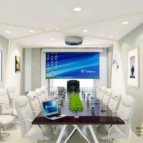 Office visualization