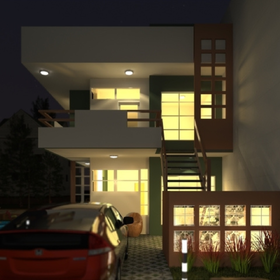 Residential design