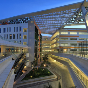 Architectural BIM service