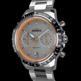 GMT Chronographs Watch