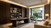 Modern Residential Interior Visualization design by kevink9322