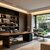 Modern Residential Interior Visualization