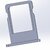 sim try of Microsoft surface duo 2