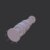 Robotic Joint Design (2 Stage Planetary Gear Reduction)