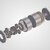 Robotic Joint Design (2 Stage Planetary Gear Reduction)