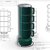 Industrial Product Design & Mechanical CAD Modeling