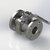 Flange End Ball Valve JIS 10K SS316
