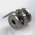 Flange End Ball Valve JIS 10K SS316