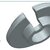 15. Slotted Coil Spring Retainer (Spring Cup)