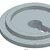 15. Slotted Coil Spring Retainer (Spring Cup)