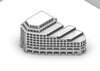 Livingstone- Canary Wharf, London, UK design by Jenilsarvaiya