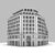 Livingstone- Canary Wharf, London, UK