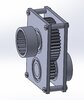 Speed reduction gearbox design by sreeharit1