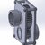 Speed reduction gearbox