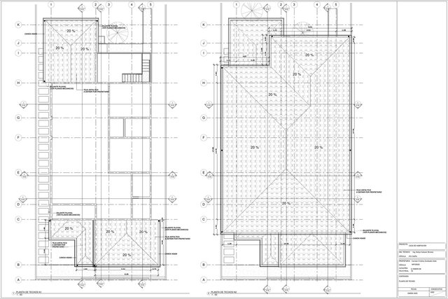 Single-Family Home Construction Drawing Set – image 5 of 24