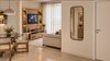 Modern Compact Apartment Interior design by tasmartinss