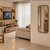 Modern Compact Apartment Interior