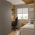 Modern Compact Apartment Interior