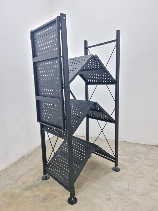3D model of Sheet Metal Cabinet & Enclosure Design