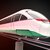 "SmartTrain" Gyro-monorail concept