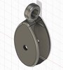Practice Piece (Pulley) design by abtall1know