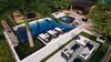 Geeley House 1st Proposal design by adrianlandazabal