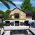 Geeley House 1st Proposal