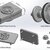 Technical CAD Design for Clothing & Tech Packs